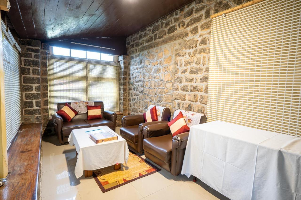 Hotel Tamilnadu - Kodaikanal Exterior foto